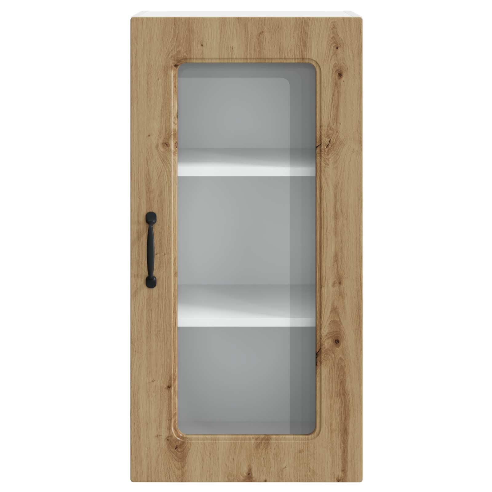 Πάνελ πλυντηρίου πιάτων Kalmar Artisan Oak 40 x 31 x 80 εκ.