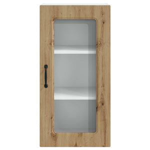 Πάνελ πλυντηρίου πιάτων Kalmar Artisan Oak 40 x 31 x 80 εκ.