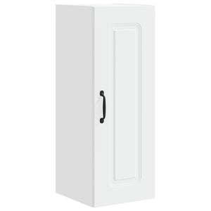 Ντουλάπα Κουζίνας Kalmar 2 pcs Λευκό 30 x 31 x 80 εκ. - Pakobazaar