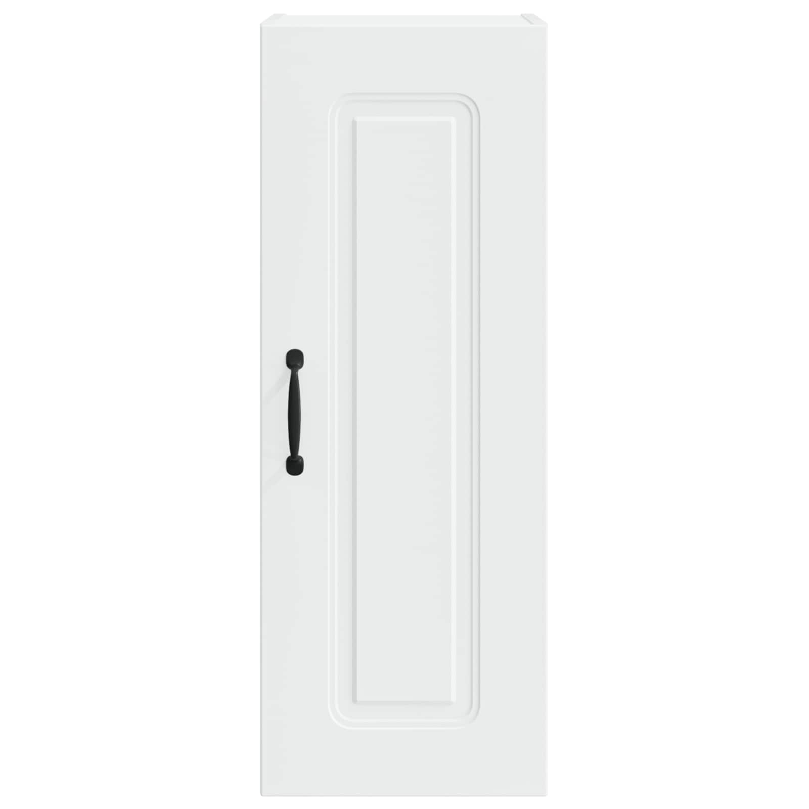 Ντουλάπα Κουζίνας Kalmar 2 pcs Λευκό 30 x 31 x 80 εκ. - Pakobazaar