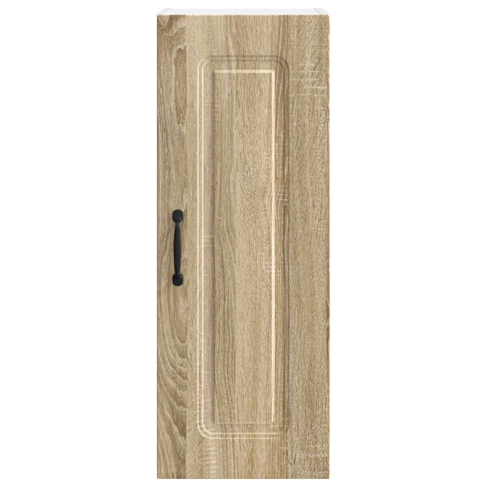 Πάνελ πλυντηρίου πιάτων Kalmar Δρύς Sonoma 30 x 31 x 80 εκ.