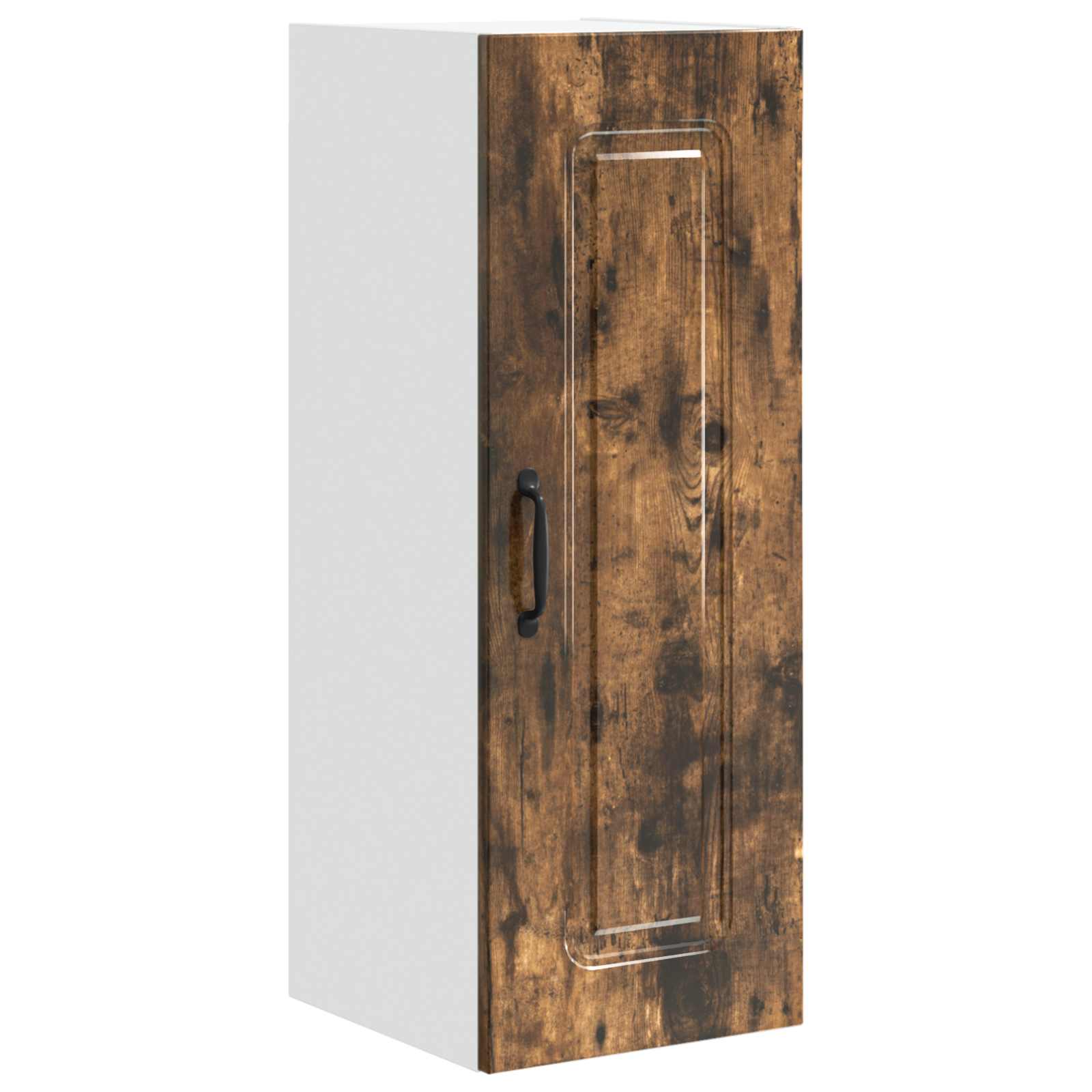 Πάνελ πλυντηρίου πιάτων Kalmar Καπνιστό Δρύς 30 x 31 x 80 εκ.