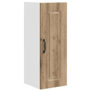 Πάνελ πλυντηρίου πιάτων Kalmar 2 τμχ. Artisan Oak