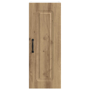 Πάνελ πλυντηρίου πιάτων Kalmar 2 τμχ. Artisan Oak
