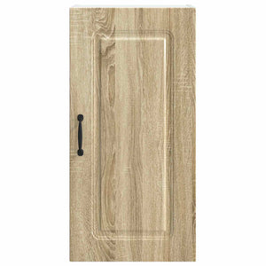 Πάνελ πλυντηρίου πιάτων Kalmar Δρύς Sonoma 40 x 31 x 80 εκ.