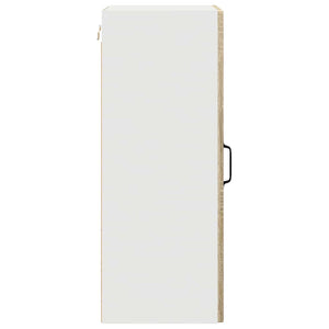 Πάνελ πλυντηρίου πιάτων Kalmar Δρύς Sonoma 40 x 31 x 80 εκ.