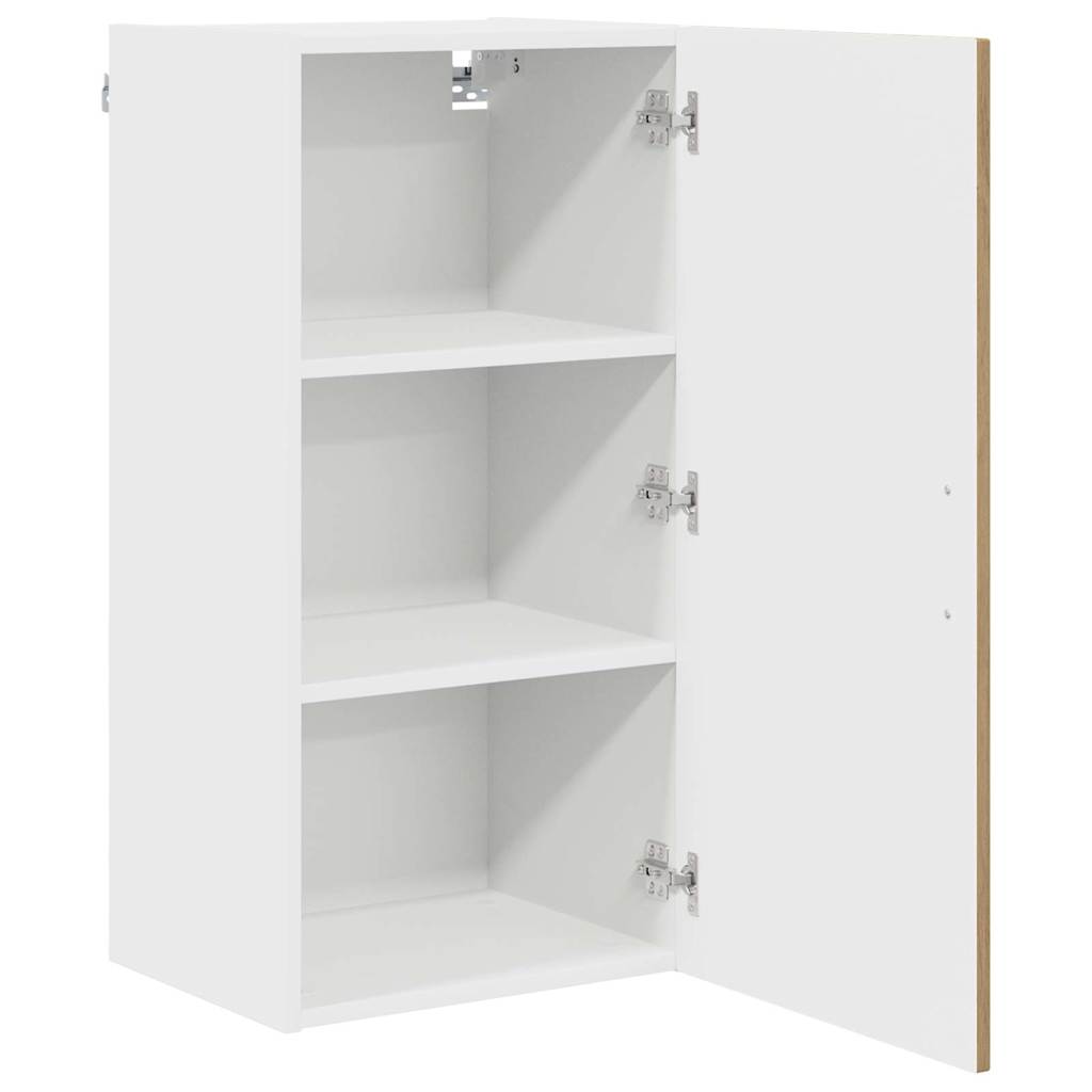 Πάνελ πλυντηρίου πιάτων Kalmar Artisan Oak 40 x 31 x 80 εκ.