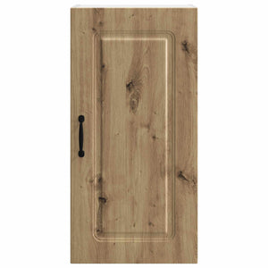 Πάνελ πλυντηρίου πιάτων Kalmar Artisan Oak 40 x 31 x 80 εκ.