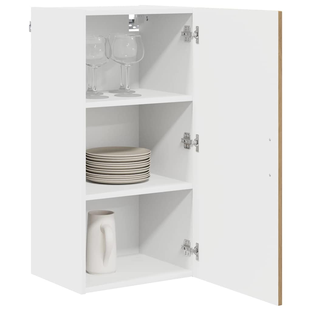 Πάνελ πλυντηρίου πιάτων Kalmar Artisan Oak 40 x 31 x 80 εκ.