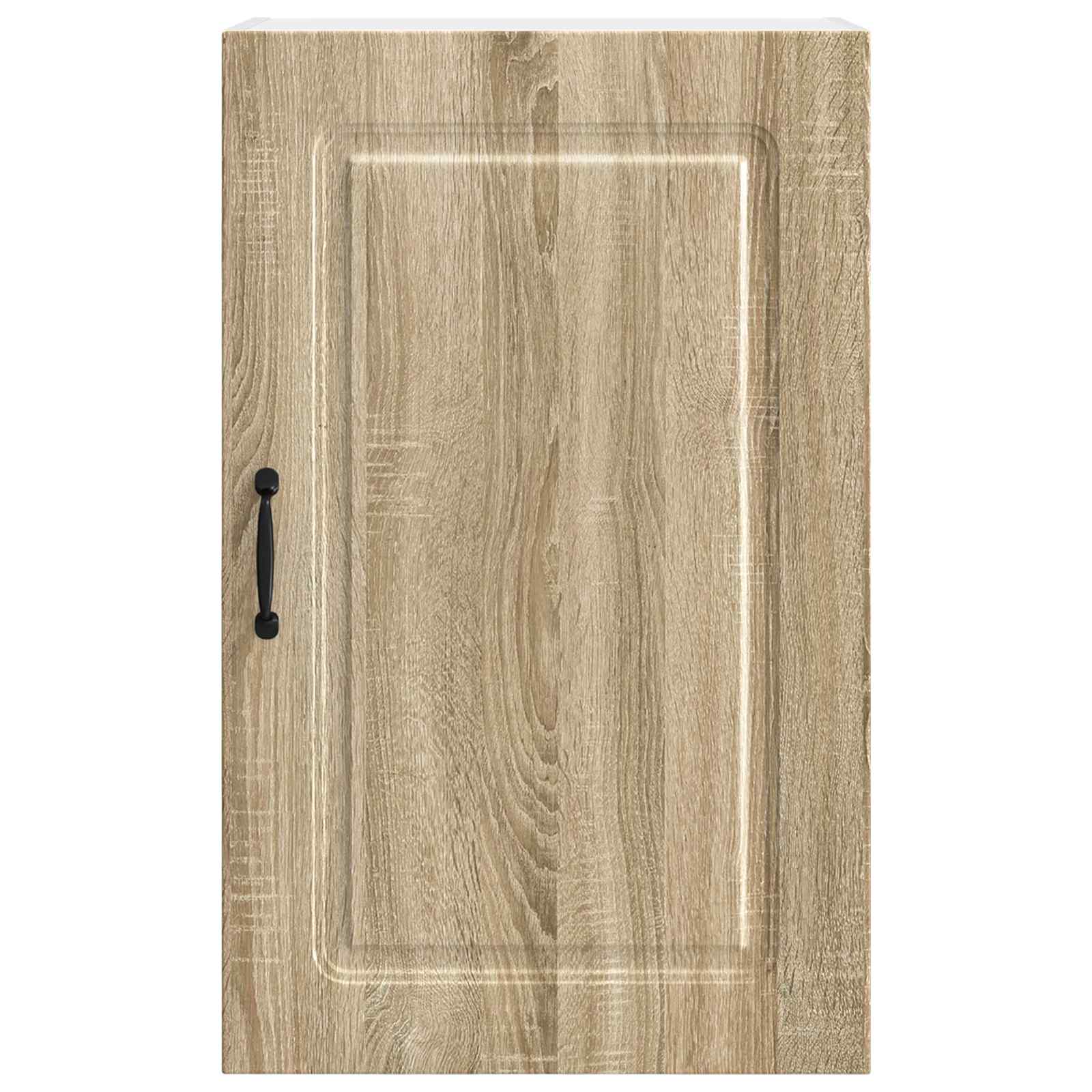 Πάνελ πλυντηρίου πιάτων Kalmar Δρύς Sonoma 50 x 31 x 80 εκ.