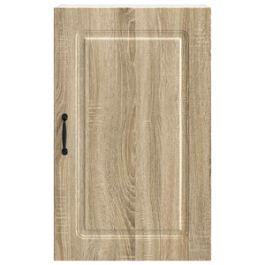 Πάνελ πλυντηρίου πιάτων Kalmar Δρύς Sonoma 50 x 31 x 80 εκ.