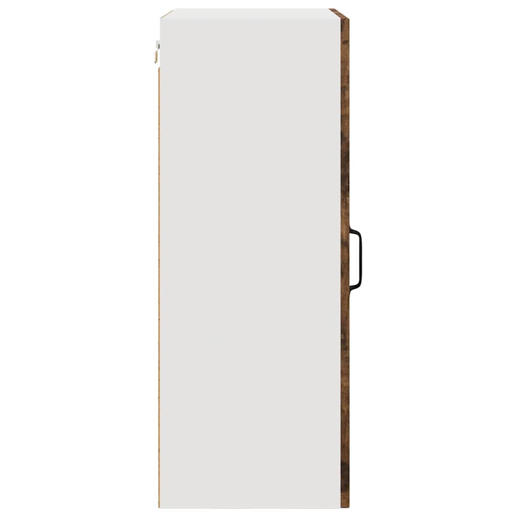 Πάνελ πλυντηρίου πιάτων Kalmar Καπνιστό Δρύς 50 x 31 x 80 εκ.