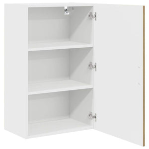 Πάνελ πλυντηρίου πιάτων Kalmar Artisan Oak 50 x 31 x 80 εκ.