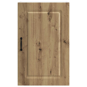 Πάνελ πλυντηρίου πιάτων Kalmar Artisan Oak 50 x 31 x 80 εκ.
