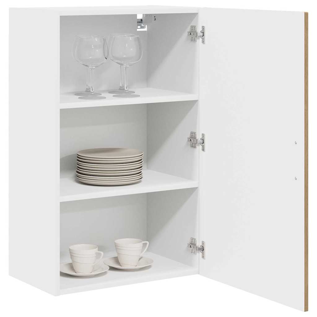 Πάνελ πλυντηρίου πιάτων Kalmar Artisan Oak 50 x 31 x 80 εκ.