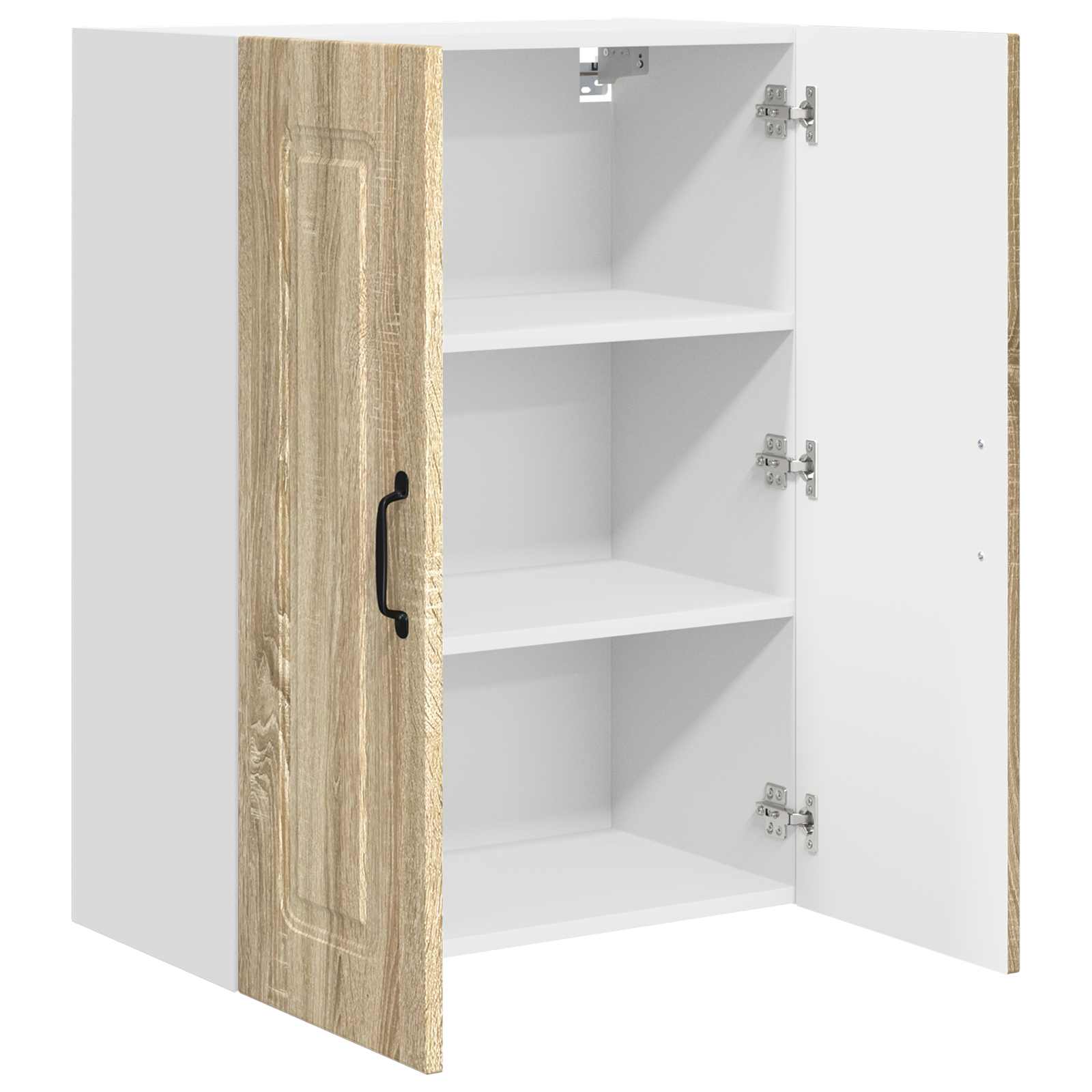 Πάνελ πλυντηρίου πιάτων Kalmar Δρύς Sonoma 60 x 31 x 80 εκ.