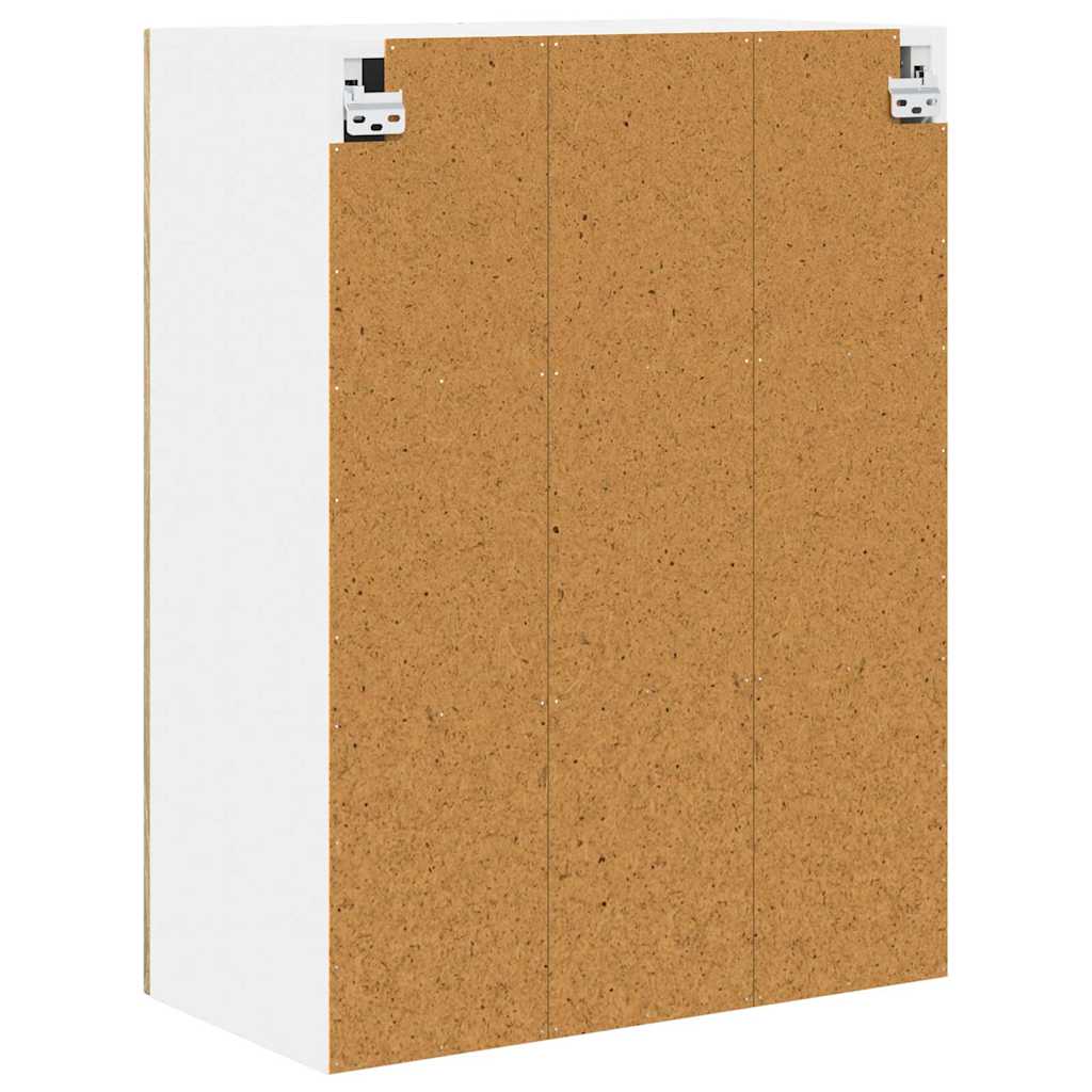 Πάνελ πλυντηρίου πιάτων Kalmar Δρύς Sonoma 60 x 31 x 80 εκ.