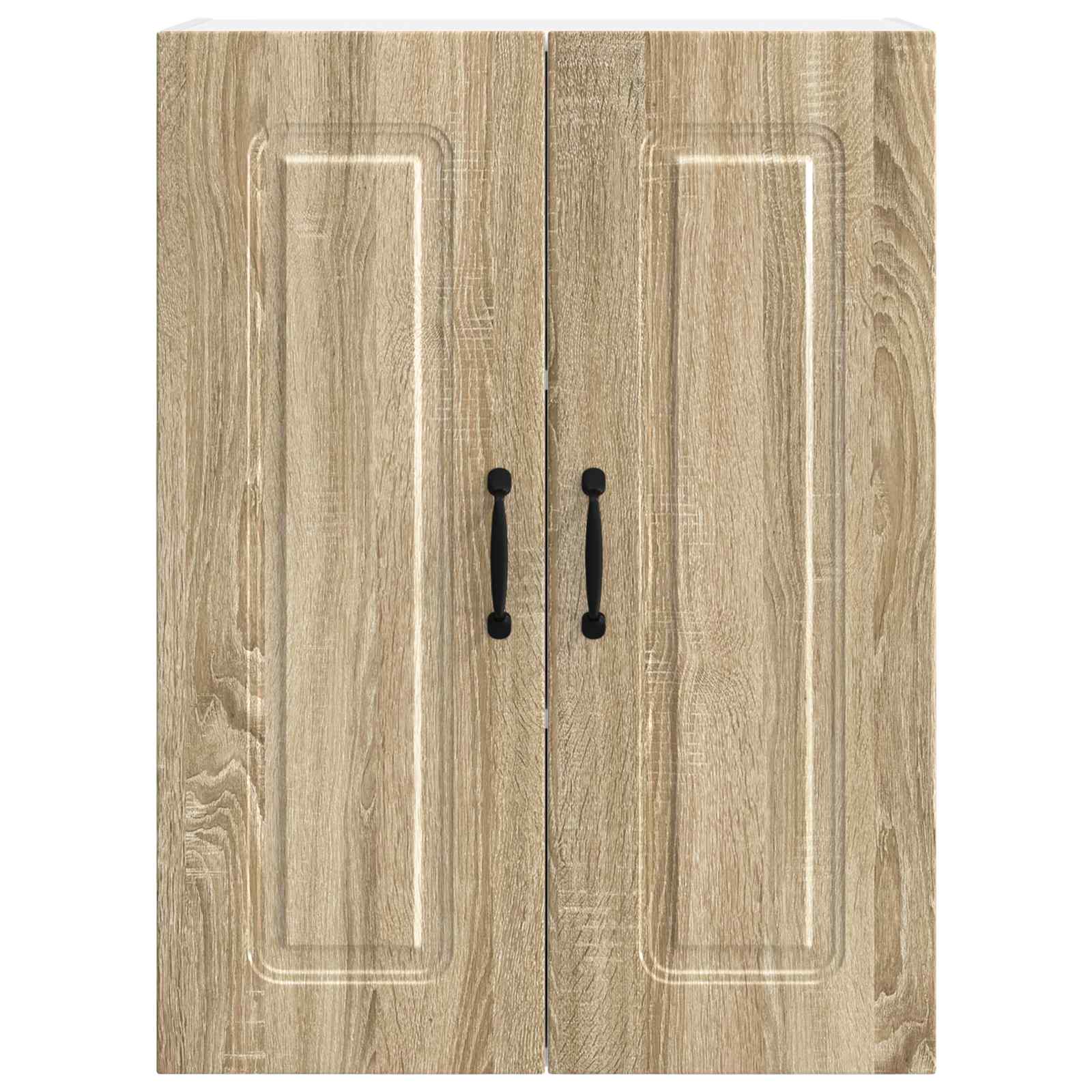 Πάνελ πλυντηρίου πιάτων Kalmar Δρύς Sonoma 60 x 31 x 80 εκ.