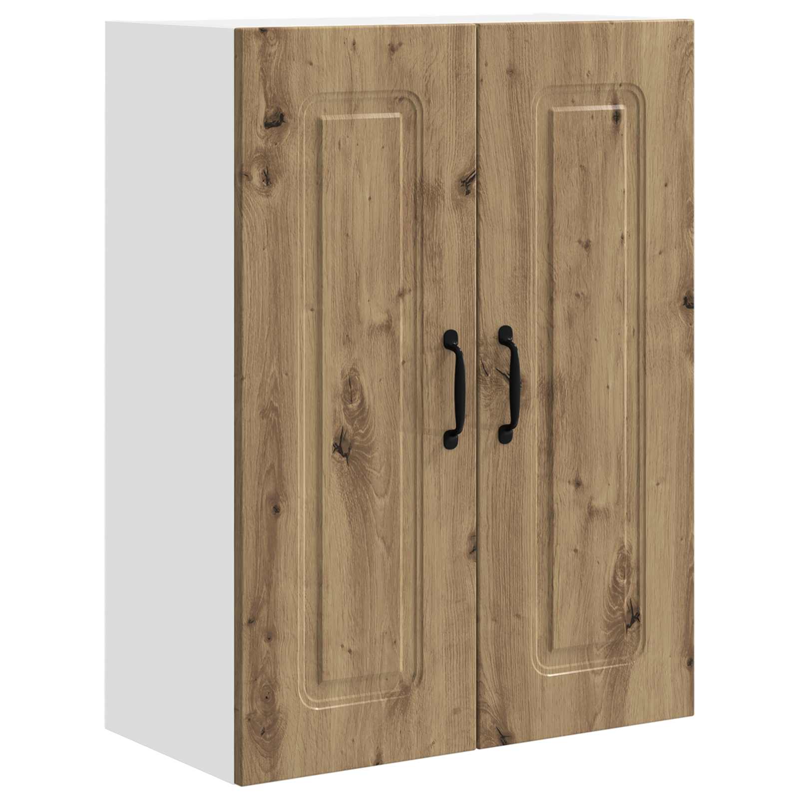 Πάνελ πλυντηρίου πιάτων Kalmar Artisan Oak 60 x 31 x 80 εκ.