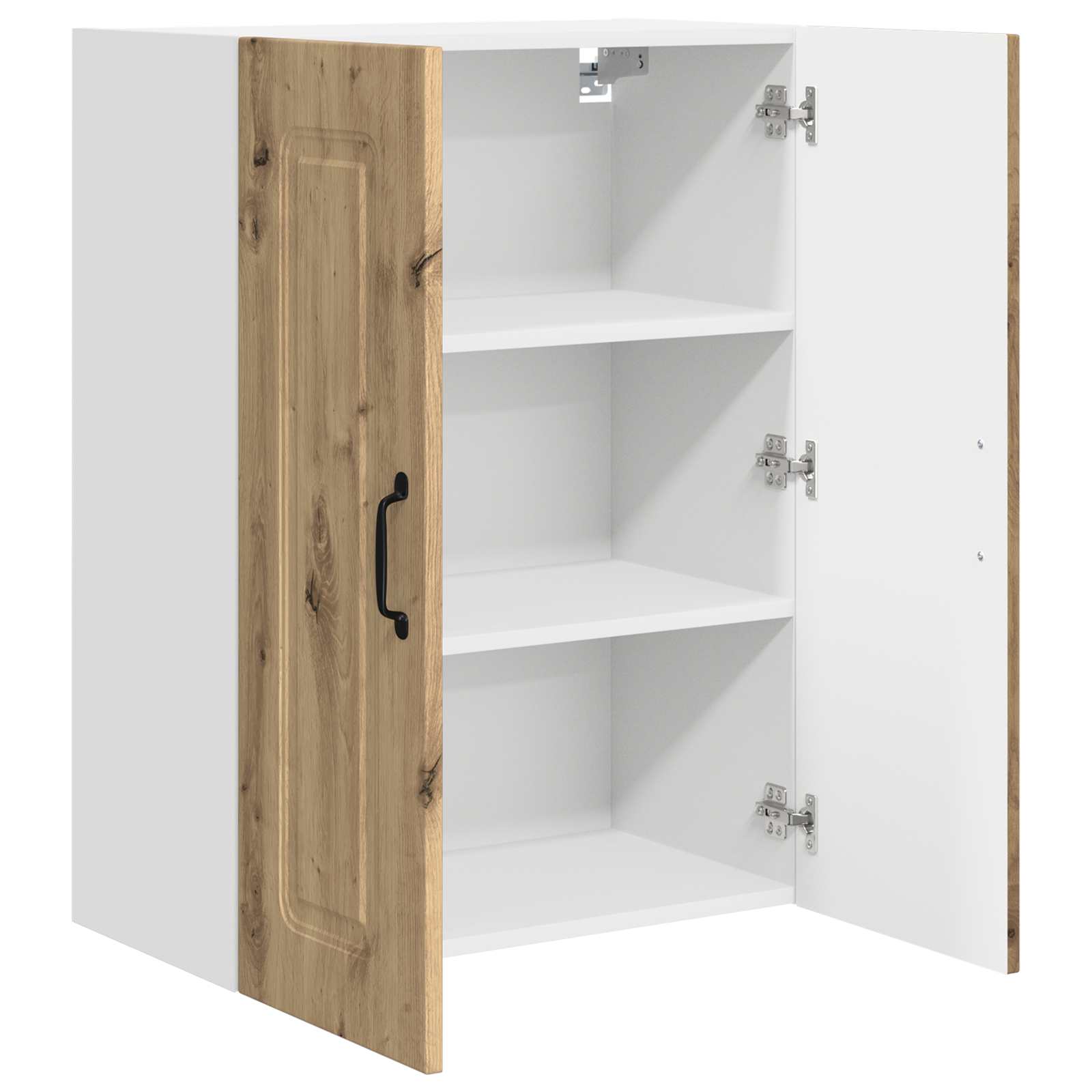 Πάνελ πλυντηρίου πιάτων Kalmar Artisan Oak 60 x 31 x 80 εκ.