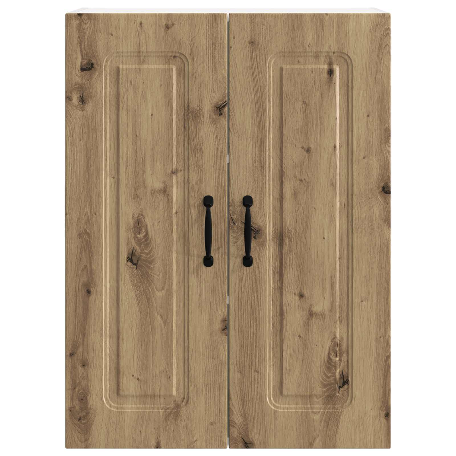 Πάνελ πλυντηρίου πιάτων Kalmar Artisan Oak 60 x 31 x 80 εκ.