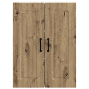 Πάνελ πλυντηρίου πιάτων Kalmar Artisan Oak 60 x 31 x 80 εκ.