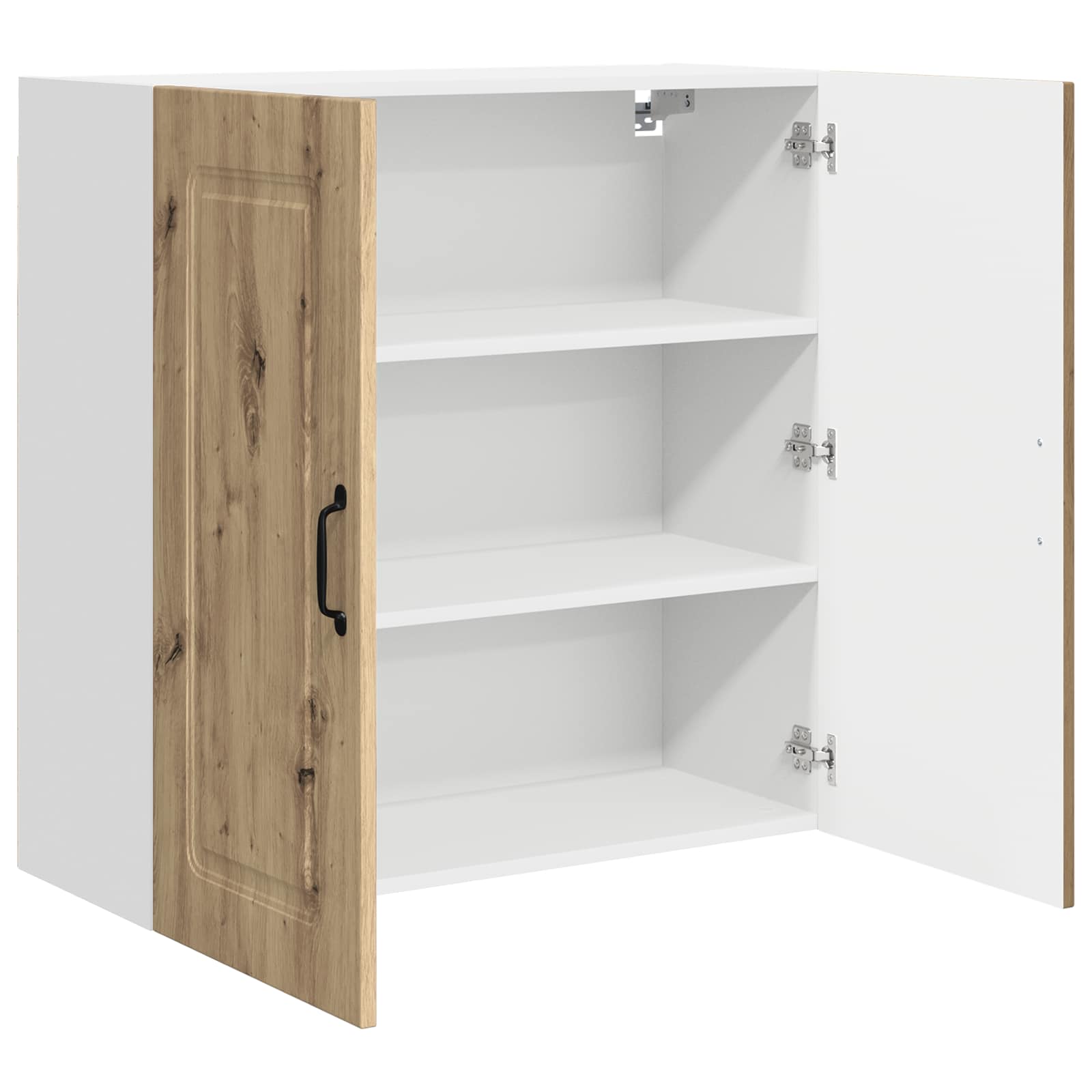 Πάνελ πλυντηρίου πιάτων Kalmar Artisan Oak 80 x 31 x 80 εκ.