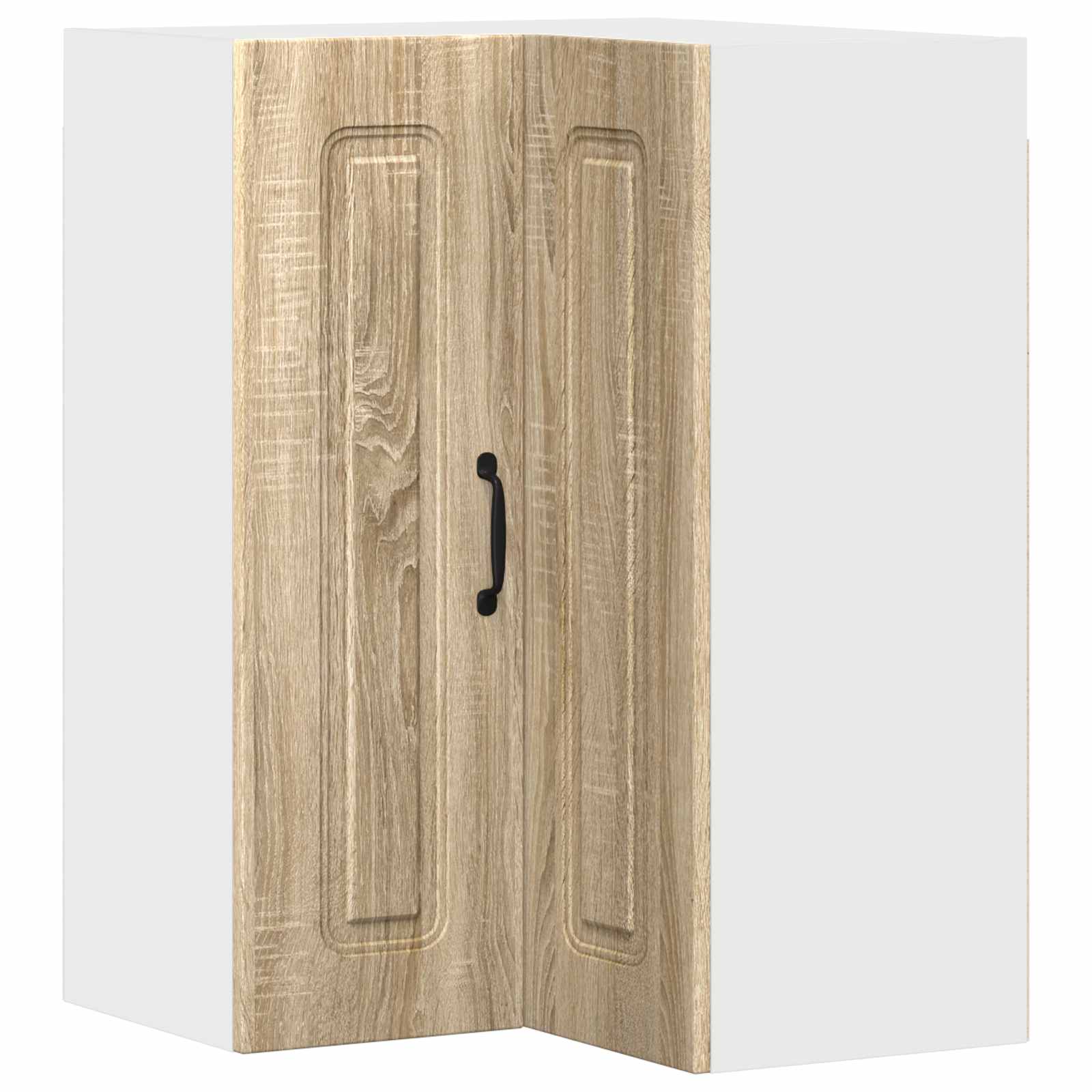 Πάνελ πλυντηρίου πιάτων Kalmar Δρύς Sonoma 57 x 57 x 80 εκ.