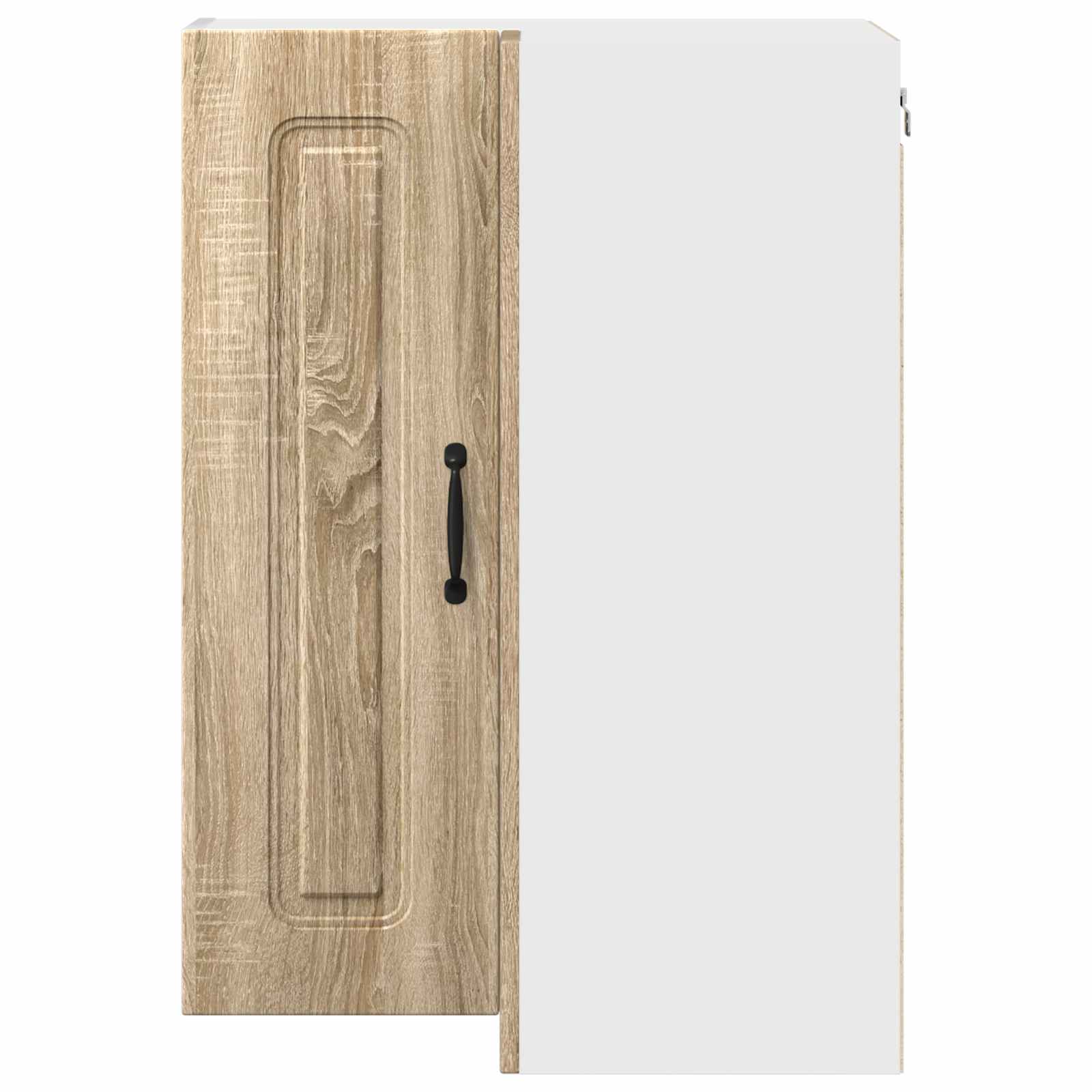 Πάνελ πλυντηρίου πιάτων Kalmar Δρύς Sonoma 57 x 57 x 80 εκ.