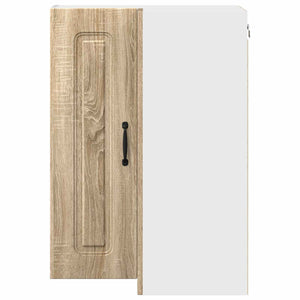 Πάνελ πλυντηρίου πιάτων Kalmar Δρύς Sonoma 57 x 57 x 80 εκ.