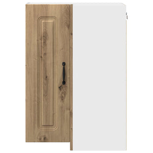 Πάνελ πλυντηρίου πιάτων Kalmar Artisan Oak 57 x 57 x 80 εκ.