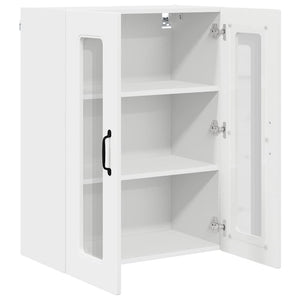Πάνελ πλυντηρίου πιάτων Kalmar Λευκό 60 x 31 x 80 εκ.