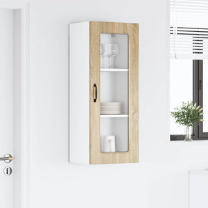 Πάνελ πλυντηρίου πιάτων Kalmar Δρύς Sonoma 40 x 31 x 100 εκ.