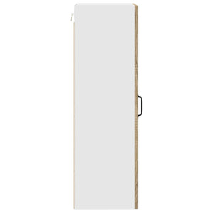 Πάνελ πλυντηρίου πιάτων Kalmar Δρύς Sonoma 40 x 31 x 100 εκ.