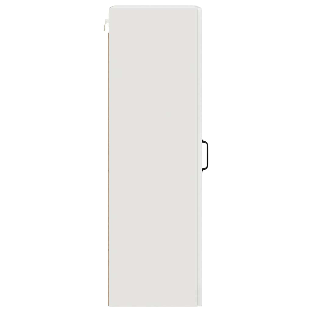 Πάνελ πλυντηρίου πιάτων Kalmar Υψηλής γυαλάδας λευκό