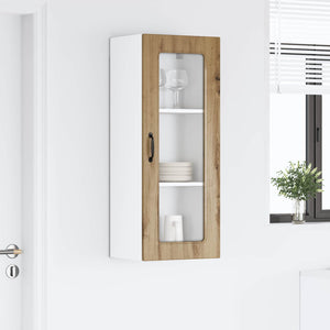 Πάνελ πλυντηρίου πιάτων Kalmar Artisan Oak 40 x 31 x 100 εκ.