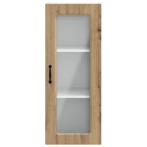Πάνελ πλυντηρίου πιάτων Kalmar Artisan Oak 40 x 31 x 100 εκ.
