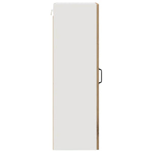 Πάνελ πλυντηρίου πιάτων Kalmar Artisan Oak 40 x 31 x 100 εκ.