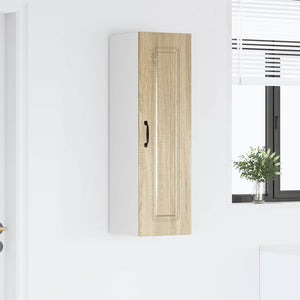 Πάνελ πλυντηρίου πιάτων Kalmar Δρύς Sonoma 30 x 31 x 100 εκ.