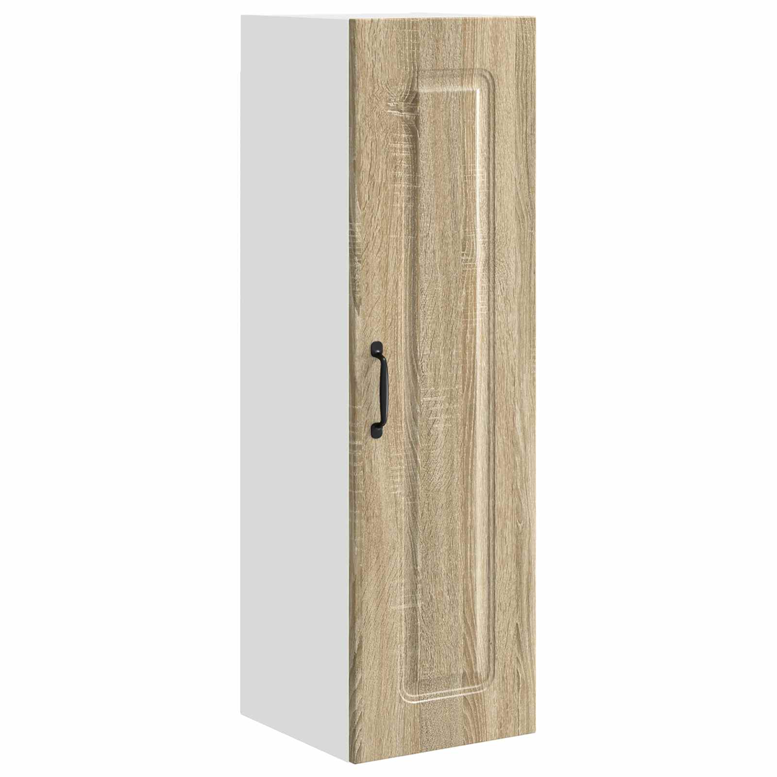 Πάνελ πλυντηρίου πιάτων Kalmar Δρύς Sonoma 30 x 31 x 100 εκ.