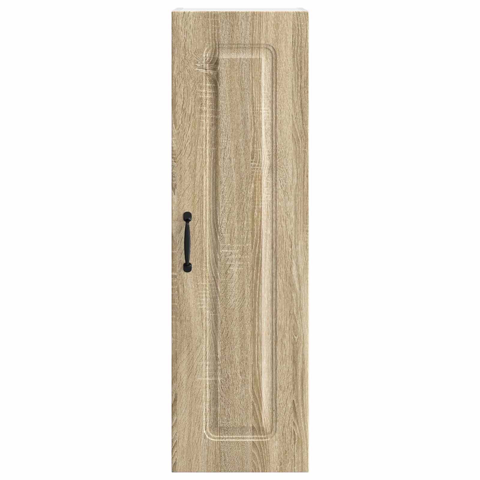 Πάνελ πλυντηρίου πιάτων Kalmar Δρύς Sonoma 30 x 31 x 100 εκ.