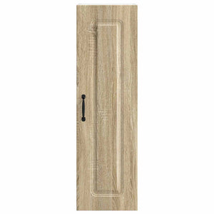 Πάνελ πλυντηρίου πιάτων Kalmar Δρύς Sonoma 30 x 31 x 100 εκ.