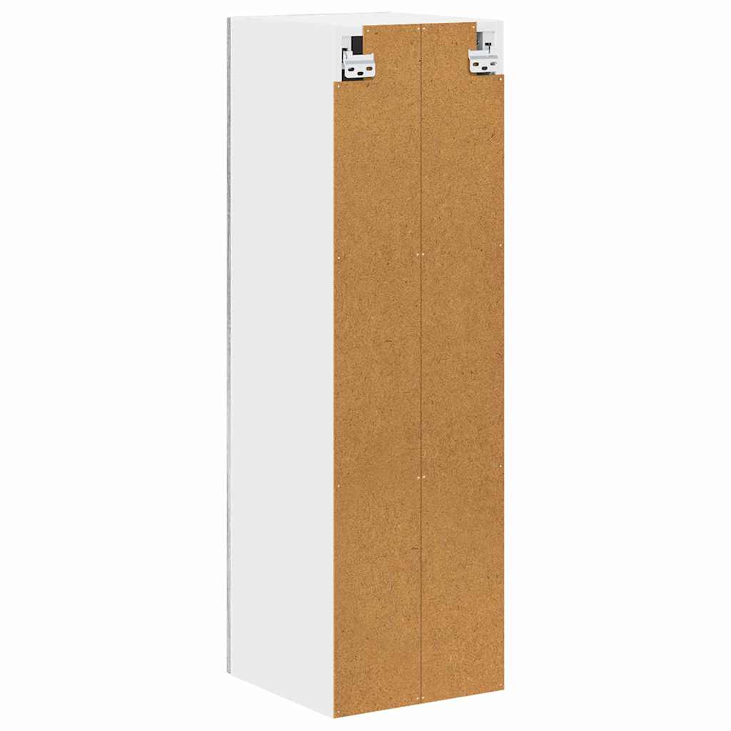 Πάνελ πλυντηρίου πιάτων Kalmar Γκρίζο Σονομα 30 x 31 x 100 εκ.