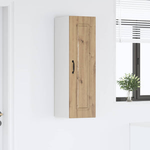 Πάνελ πλυντηρίου πιάτων Kalmar Artisan Oak 30 x 31 x 100 εκ.