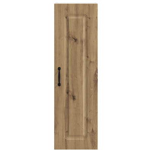 Πάνελ πλυντηρίου πιάτων Kalmar Artisan Oak 30 x 31 x 100 εκ.