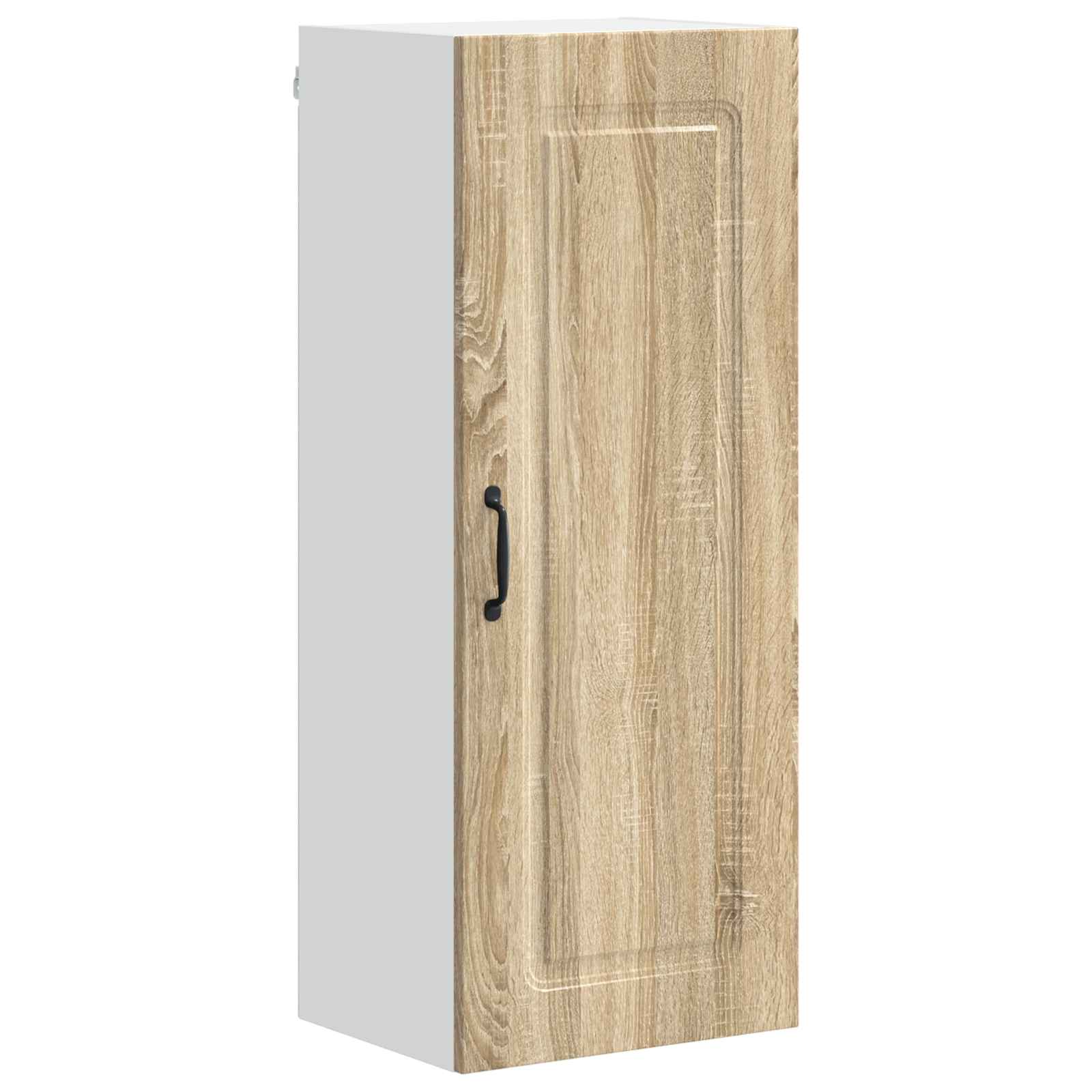 Πάνελ πλυντηρίου πιάτων Kalmar Δρύς Sonoma 40 x 31 x 100 εκ.