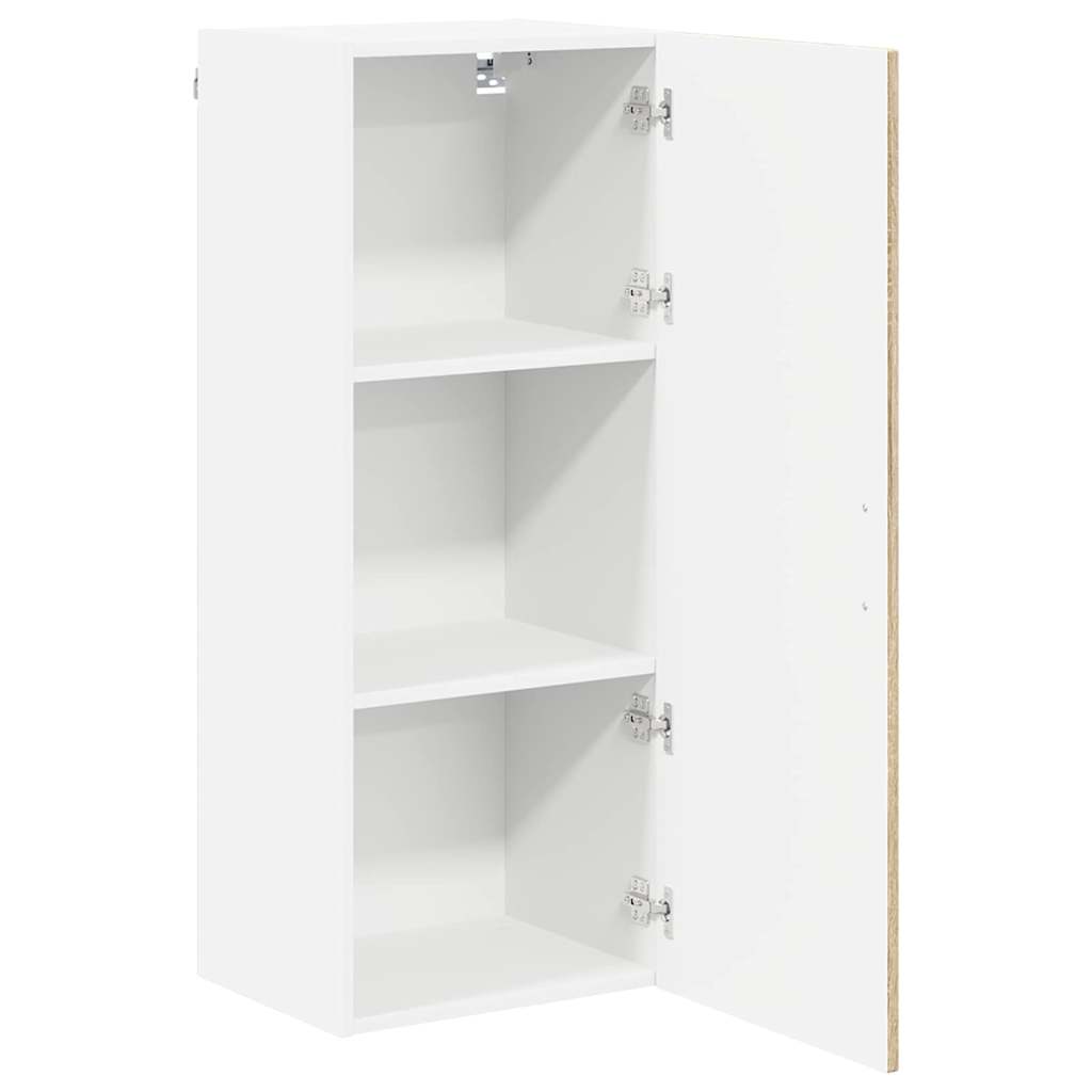 Πάνελ πλυντηρίου πιάτων Kalmar Δρύς Sonoma 40 x 31 x 100 εκ.