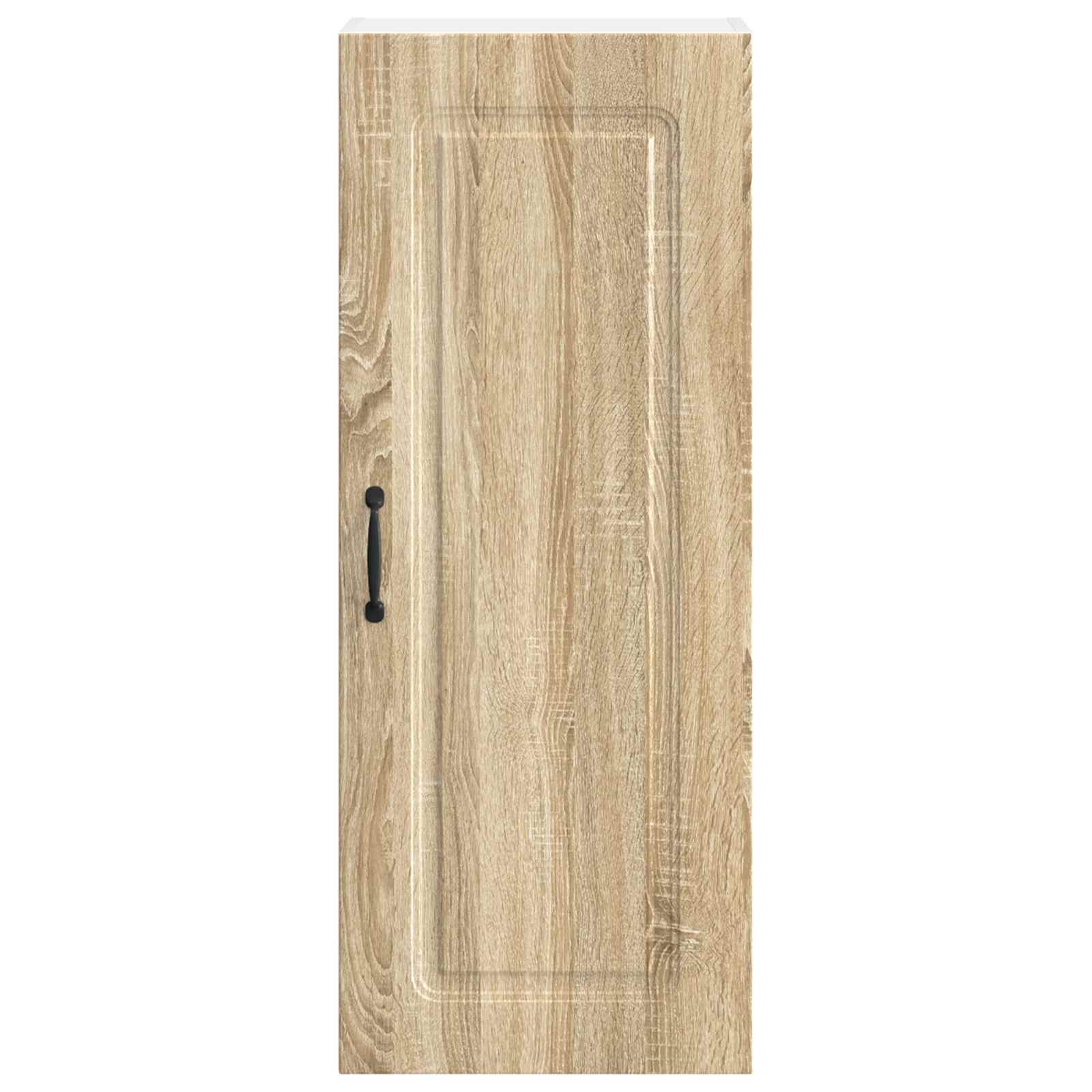 Πάνελ πλυντηρίου πιάτων Kalmar Δρύς Sonoma 40 x 31 x 100 εκ.