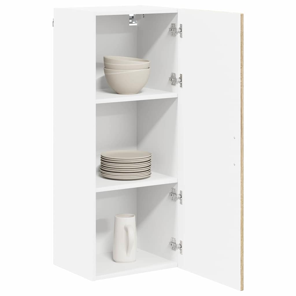 Πάνελ πλυντηρίου πιάτων Kalmar Δρύς Sonoma 40 x 31 x 100 εκ.