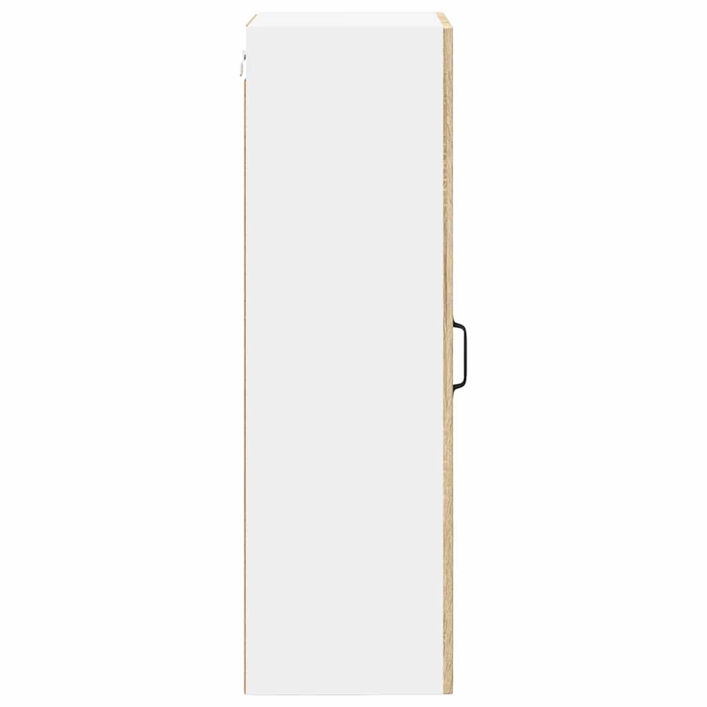 Πάνελ πλυντηρίου πιάτων Kalmar Δρύς Sonoma 40 x 31 x 100 εκ.